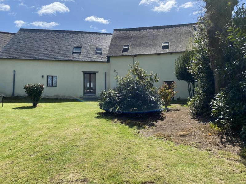 Le Noble Jardin Villa Mohon Exteriör bild