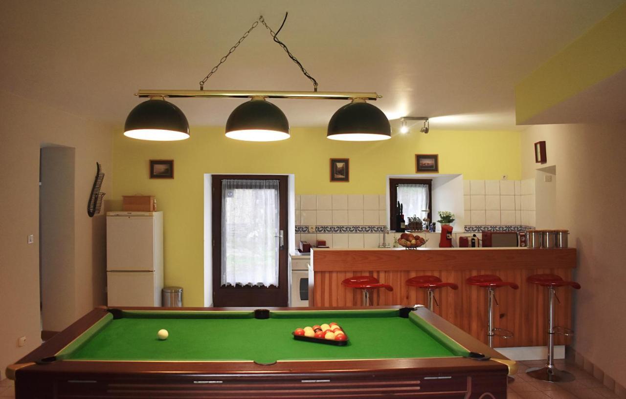 Le Noble Jardin Villa Mohon Exteriör bild